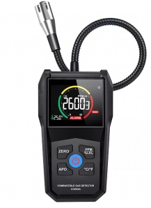 Купить Детектор горючих газов RichMeters RM069