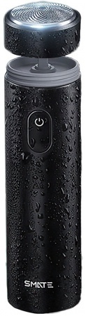 Купить Электробритва Xiaomi Smate Turbine Electric Shaver (ST-R102C)