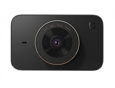 Купить Автомобильный видеорегистратор Xiaomi Mijia Car Driving Recorder Camera