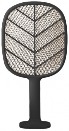 Купить Электрическая мухобойка Xiaomi Mi SOLOVE Electric Mosquito Swatter P2 Black