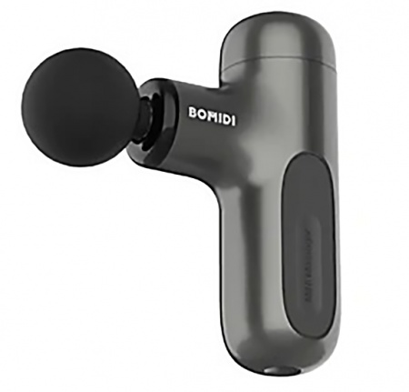 Купить Массажер Xiaomi Bomidi M1 Portable Mini Massage Gun Black