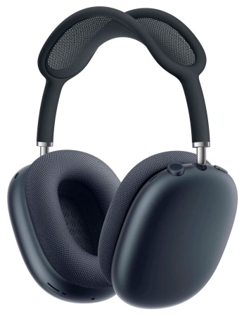 Купить Наушники AirPods Max 2024 (A3184) Midnight