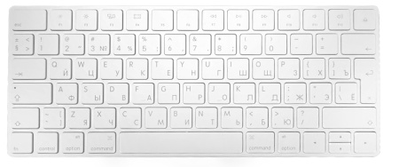 Купить Беспроводная клавиатура Magic Keyboard