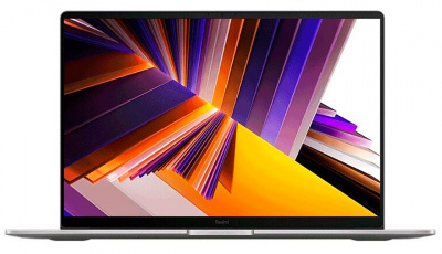 Купить Ноутбук Xiaomi RedmiBook 16 2024 (Intel Core i5-13500H/16GB/1024GB/Intel Iris Xe Graphics) (JYU4578) Grey