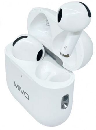 Купить Наушники Mivo MT-16