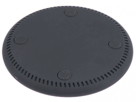 Купить Бесконтактное ЗУ CARCAM Wireless Charging Pad Fast