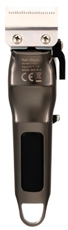 Купить Машинка для стрижки волос VGR Voyager V-673 Professional Hair Clipper Black