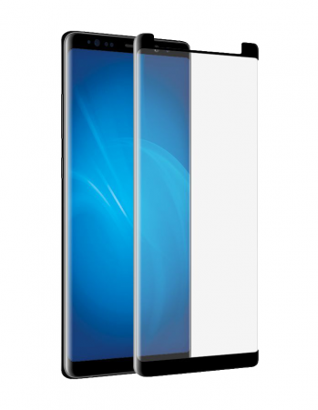 Купить Защитное стекло для Samsung S9 Plus 0.3mm 3D