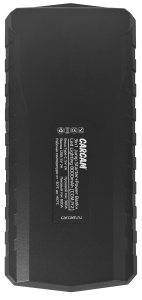 Купить CARCAM 3in1 Jump Starter+Power Bank+Led Lighting 8000mAh (CCMJY2)