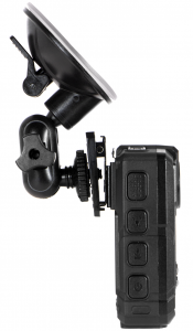 Купить Кронштейн на присоске для CARCAM COMBAT 2S/2SPro