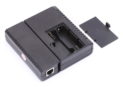 Купить Тестер витой пары CARCAM CT102