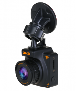 Купить Видеорегистратор CARCAM R2
