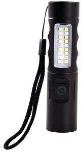Купить Xiaomi Beheart Outdoor Flashlight FL100 