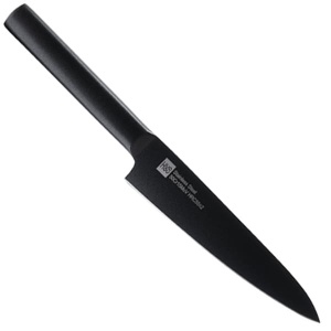 Купить Xiaomi Huo Hou Heat Cool Black Non-Stick Knife Set (HU0076)