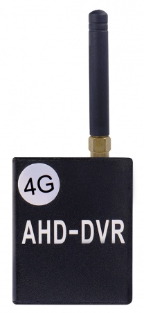 Купить Комплект видеонаблюдения 4G/LTE CARCAM AHD-DVR 4G KIT 13