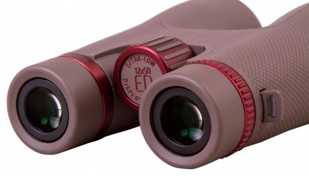Купить Бинокль Levenhuk Monaco ED 12x50