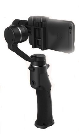 Купить Стабилизатор Xiaomi FunSnap Capture Three-axis Gimbal