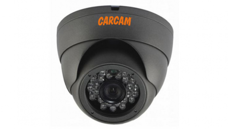 Купить Камера видеонаблюдения CARCAM CAM-815