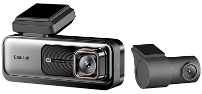 Купить Видеорегистратор Xiaomi BotsLab 360 Dash Cam G980H 4K