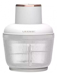 Купить Xiaomi Liven Food Processor Meat Grinder (JRJ-W320) White