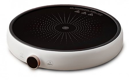 Купить Кухонная индукционная плита Xiaomi Zhiwuzhu Induction Cooker Youth Edition (ZCL010)