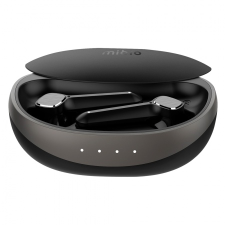 Купить Беспроводные наушники Xiaomi Mibro TWS S1 Black (XPEJ003)