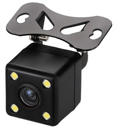 Купить Видеорегистратор-зеркало Xiaomi (YI) Mirror Dash Camera
