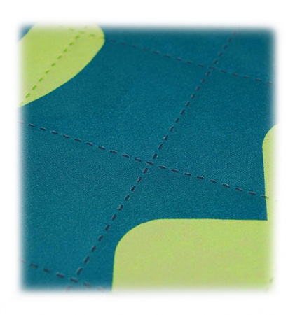 Купить Влагостойкий коврик для пикника Xiaomi Early Wind Skin-Friendly Moisture-Proof Picnic Mat  200*140cm Green (HW030202)