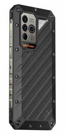 Купить Смартфон Ulefone Power Armor 18 Ultra 12/512 Black