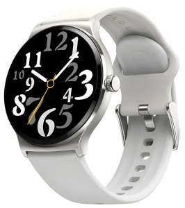 Купить Xiaomi Haylou Smart Watch Solar Lite (HF008) Silver