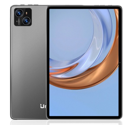 Купить Планшет Umiio Smart Tablet PC A19 Pro Grey