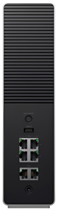 Купить Xiaomi Wireless Router BE10000 Pro (RP04) Black