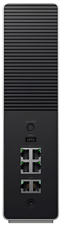 Купить Xiaomi Wireless Router BE10000 Pro (RP04) Black