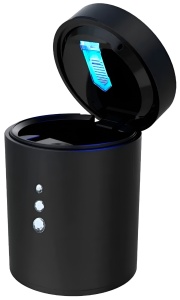 Купить Пепельница Shunwei Car Ashtray (SD-1204)