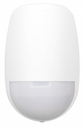 Купить Оптический извещатель инфракрасный + СВЧ Hikvision DS-PDD12P-EG2