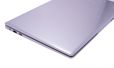 Купить 14.1" Notebook Intel Celeron J4105 1.5GHz RAM 8GB SSD 512GB (S9936-10001653) Silver