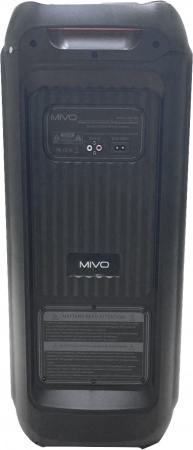 Купить Напольная беспроводная колонка Mivo MD-802