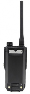 Купить Рация TYT TH-UV99 10W IP68 Type-C (136-174/300-340)MHz с поддержкой речных и морских частот