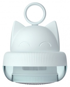 Купить Машинка для удаления катышков Xiaomi 3 Life Mini Lint Remover Blue