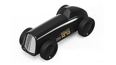 Купить Адаптер USB Xiaomi BCASE Retro Classic Car (DSHJ-B-1903)
