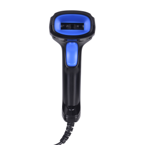 Купить SUNTEK 2D Wired Barcode Scanner (ST1100D) Blue