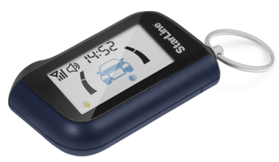 Купить StarLine A96 2CAN+2LIN