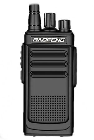 Купить Рация BAOFENG BF-C6