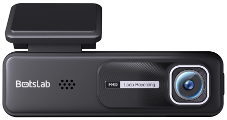 Купить Видеорегистратор Xiaomi BotsLab 360 Dash Cam (HK30PRO)