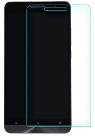 Купить Защитное стекло для Asus Zenfone 6 0.3мм 2.5D