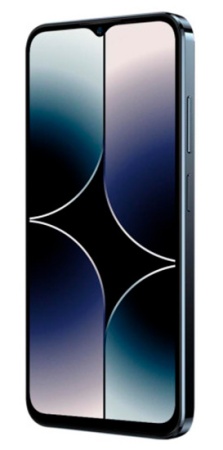 Купить Смартфон Ulefone Note 16 Pro 8/128 Meteorite Black