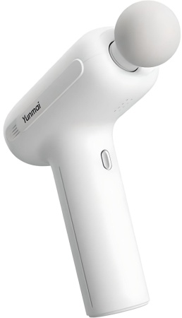 Купить Массажер Xiaomi Yunmai Fascia Gun PB2 (YMFG-M401) White