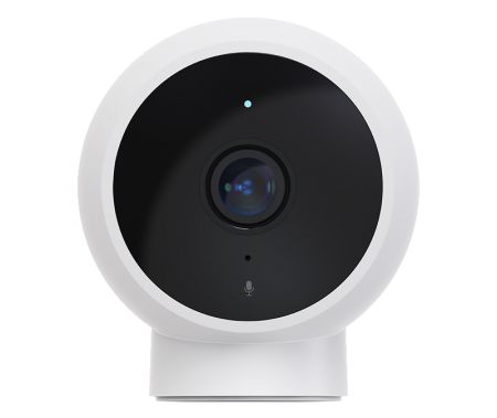 Купить IP-камера Xiaomi Mi Smart Camera Standard Edition 2K (MJSXJ03HL)