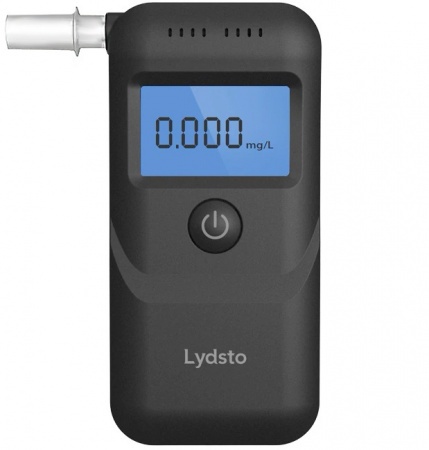 Купить Алкотестер Xiaomi Lydsto Alcohol Tester (HD-JJCSY01)