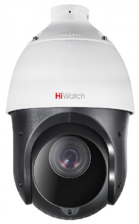 Купить Поворотная IP камера HiWatch DS-I215(B) (5-75mm)